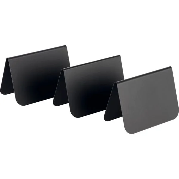 Asztali állvány, APS 7,5x3,5x5 cm, készlet, 10 db Vedd meg most