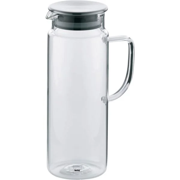 Kancsó fedővel, Kela Pitcher 1 l, magas Olcsó