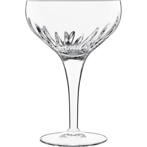 Ne maradj le Martinis pohár, Luigi Bormioli Mixology, 225 ml