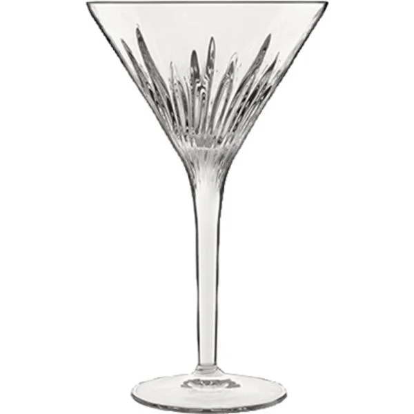 Martinis pohár, Luigi Bormioli Mixology, 215 ml Kiárusítás
