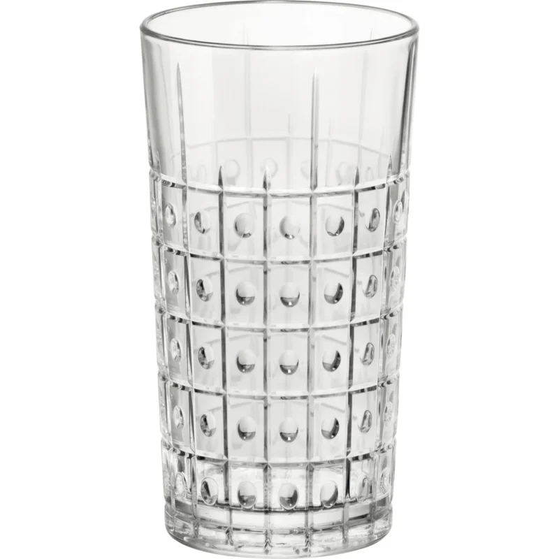 Univerzális pohár, Bormioli Rocco Este 490 ml Bestseller