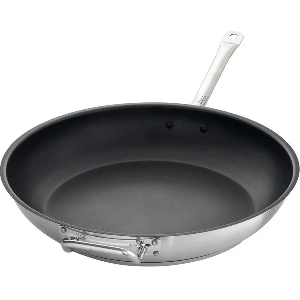 Akció Serpenyő, Ilios, 40 cm, tapadásmentes felület és markolat