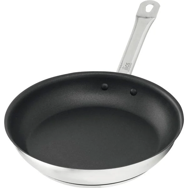 Azonnal elérhető Serpenyő, Ilios, 28 cm, tapadásmentes felület