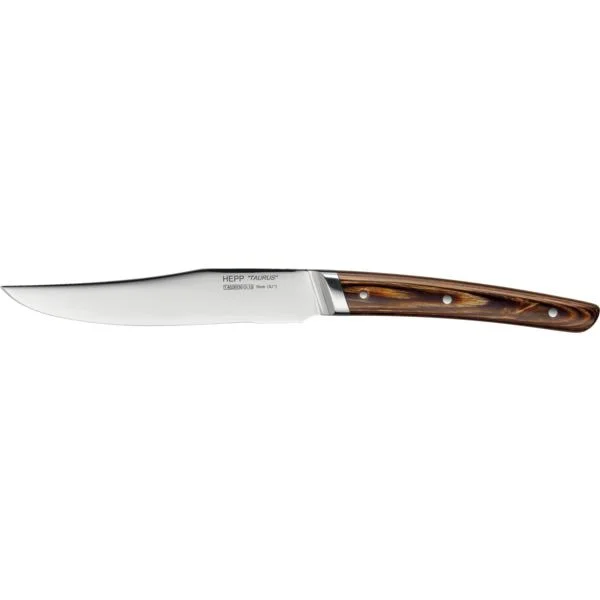 Steakkés, Hepp Taurus 25,2 cm Kiárusítás