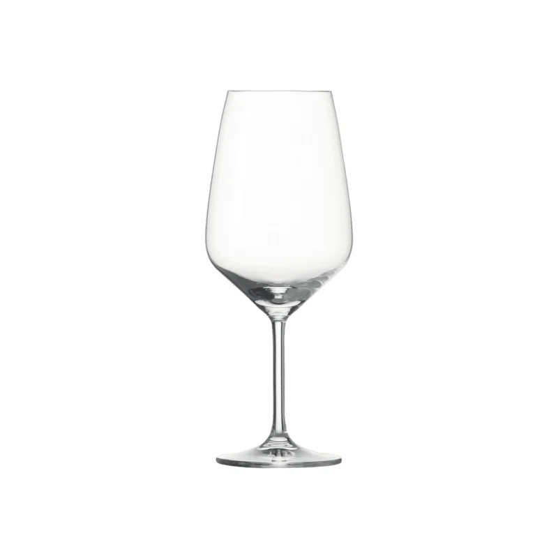 Borospohár, Schott Zwiesel Taste, 656 ml mérce 1/8 l + 1/4 l Kihagyhatatlan ajánlat