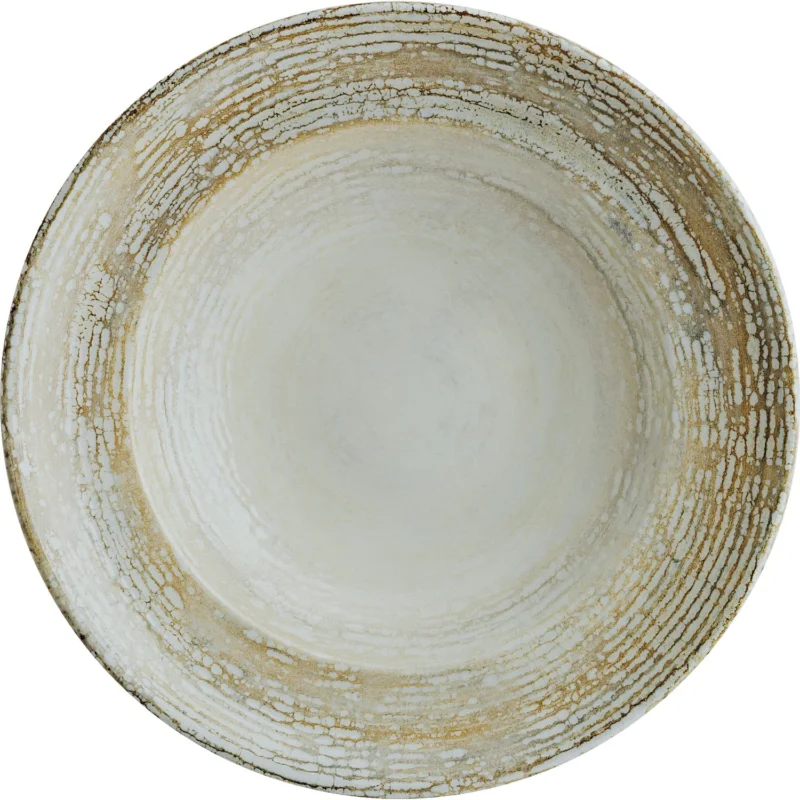 Legjobb ár Tésztás tányér, Bonna Patera, 27 cm