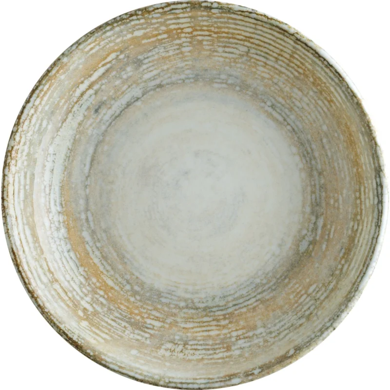 Mélytányér, Bonna Patera, 20 cm Végkiárusítás