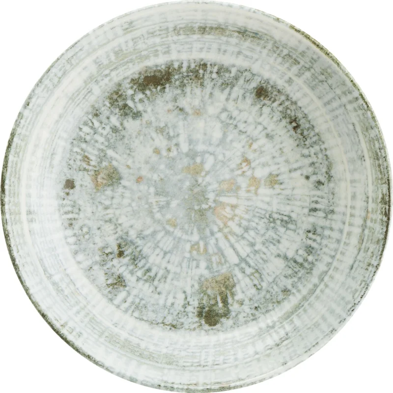 Mélytányér, Bonna Odette Olive, 23 cm Legnépszerűbb