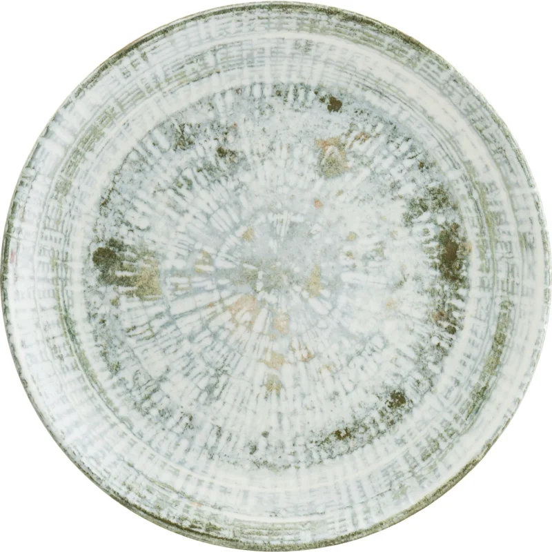 Kihagyhatatlan ajánlat Sekély tányér, Bonna Odette Olive, 27 cm