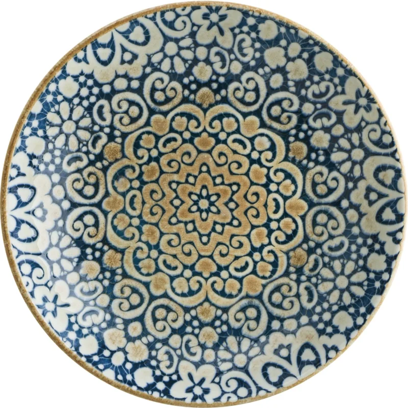 Végkiárusítás Mélytányér, Bonna Alhambra, 23 cm