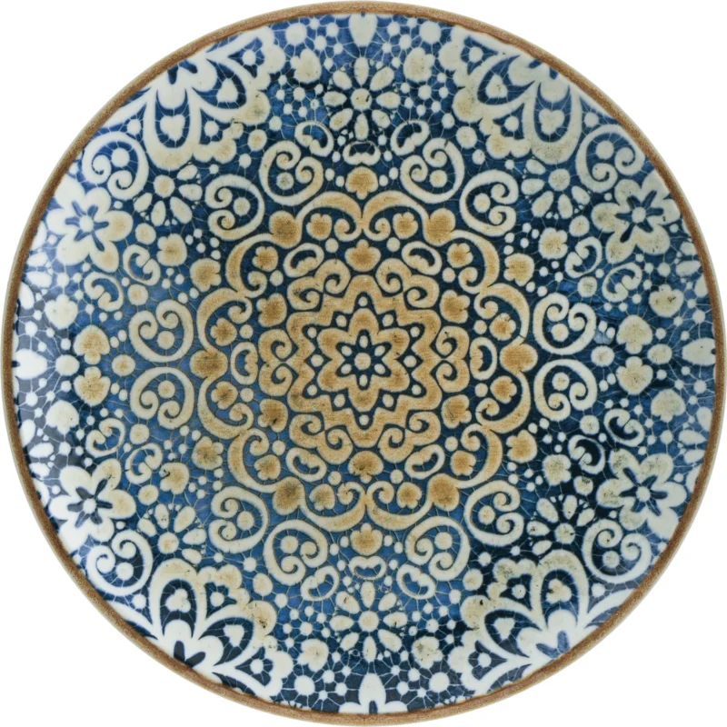 Különleges ajánlat Mélytányér, Bonna Alhambra, 21 cm