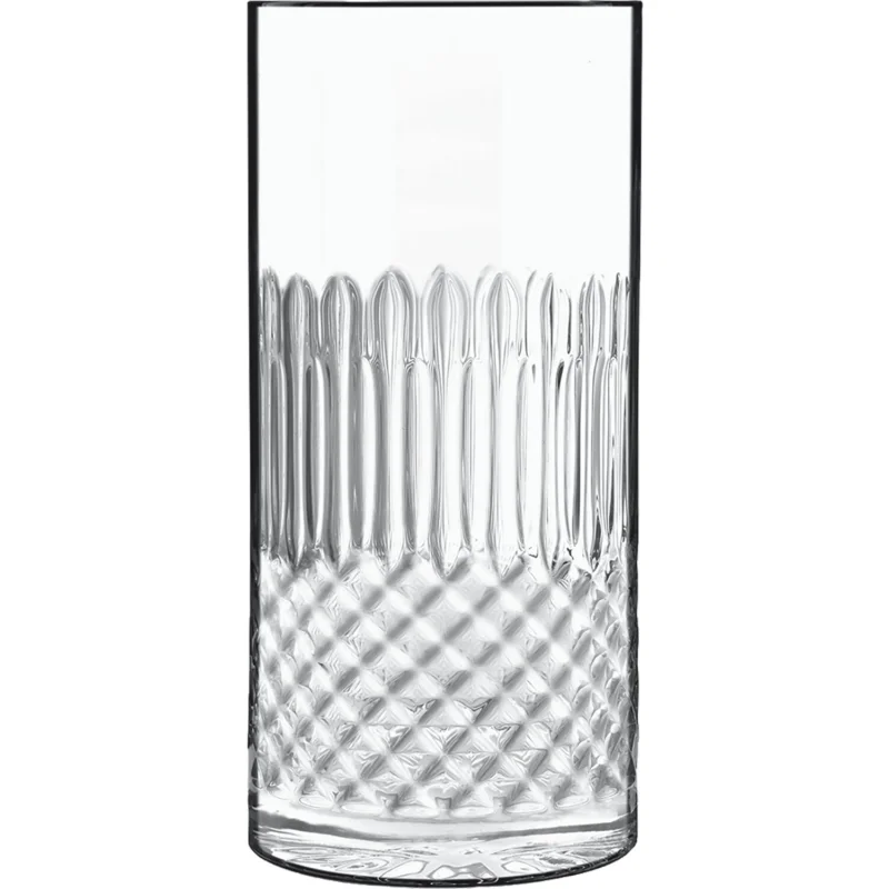 Koktélos pohár, Luigi Bormioli Mixology, 480 ml Biztonságos vásárlás