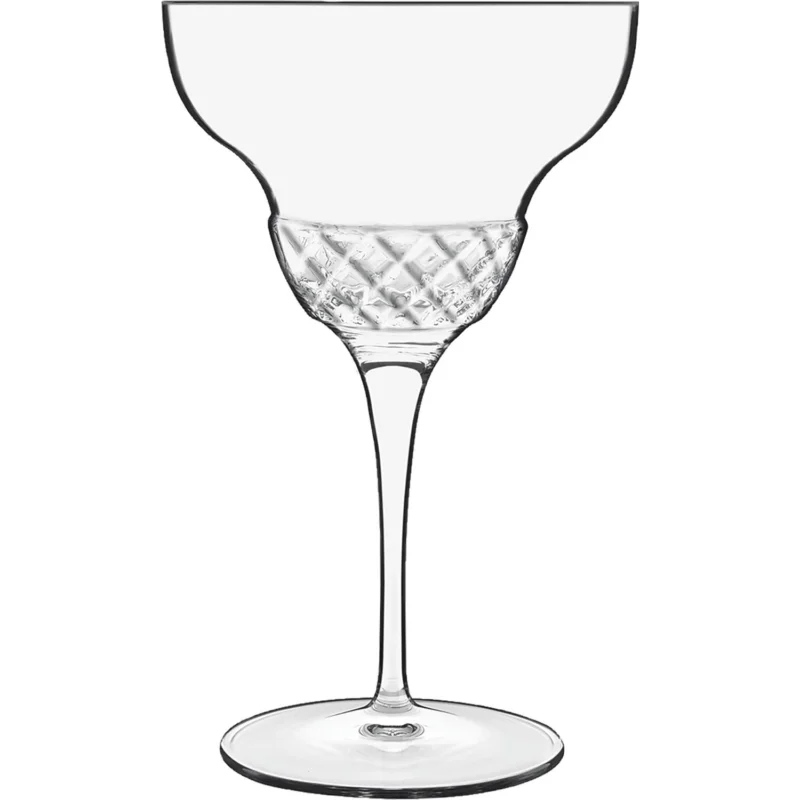 Vásárlói kedvenc Margaritás pohár, Luigi Bormioli Roma, 390 ml