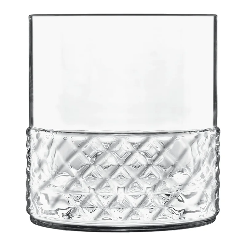Whiskys pohár, Luigi Bormioli Roma, 300 ml Azonnal elérhető