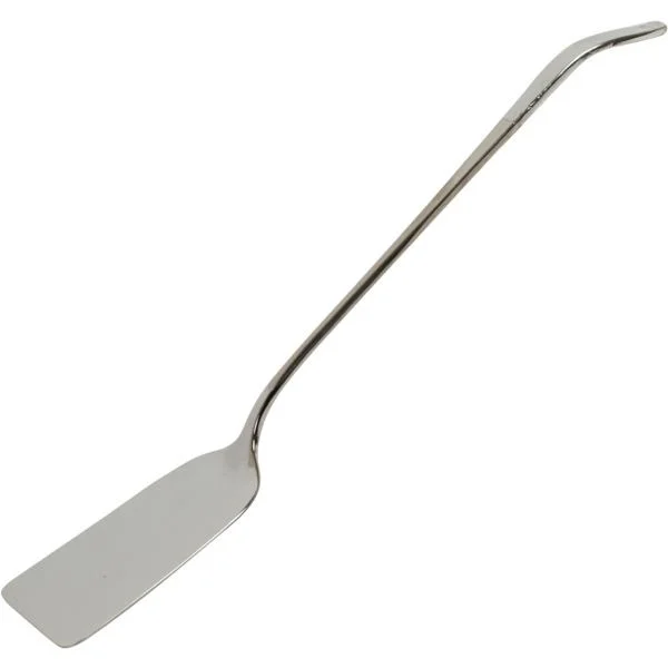 Rozsdamentes forgatólapát, APS Banquet, 31 cm Olcsó