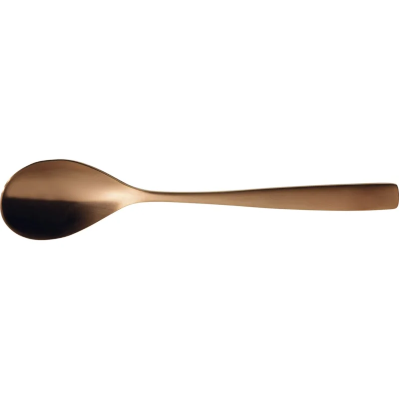 Kedvezményes ár Rozsdamentes kanál, Comas Barcelona 20 cm, réz
