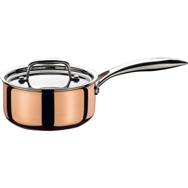 Lábas fedővel, Spring Culinox 1,4 l Korlátozott ajánlat