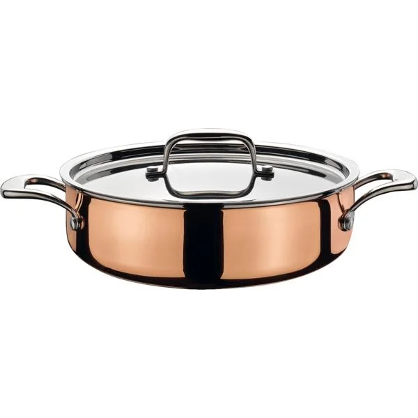 Vedd meg most Fazék fedővel, Spring Culinox 4 l