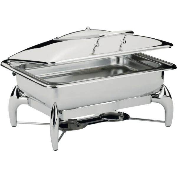 Expressz kézbesítés Chafing dish Spring De Luxe GN 1/1