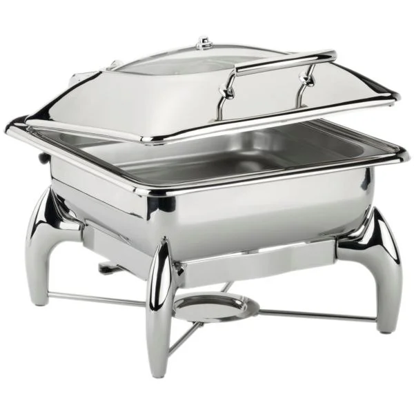 Legkelendőbb Chafing dish Spring De Luxe GN 2/3