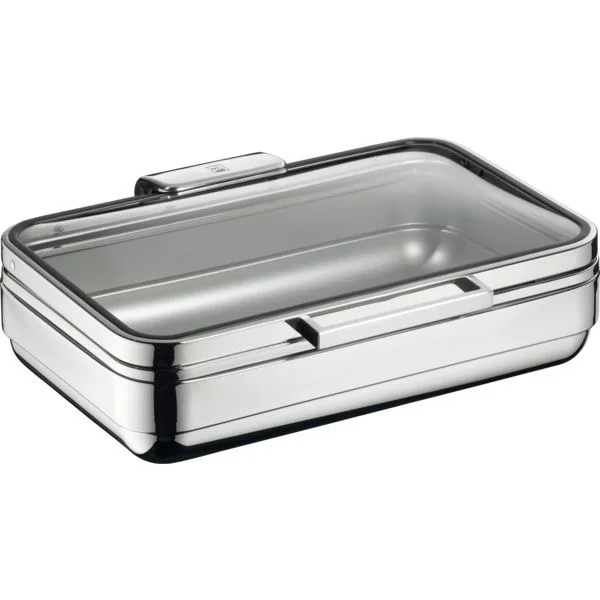Legnépszerűbb Chafing dish Hepp Plus Arte GN 1/1, aljzat nélkül
