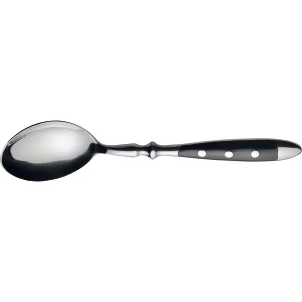 Kiárusítás Kanál, Esmeyer Nostalgie 19,5 cm, fekete