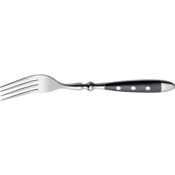 Utolsó esély Villa, Esmeyer Nostalgie 20 cm, fekete