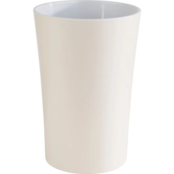 Végkiárusítás Dresszinges tál, APS Pastell 1,5 l, bézs