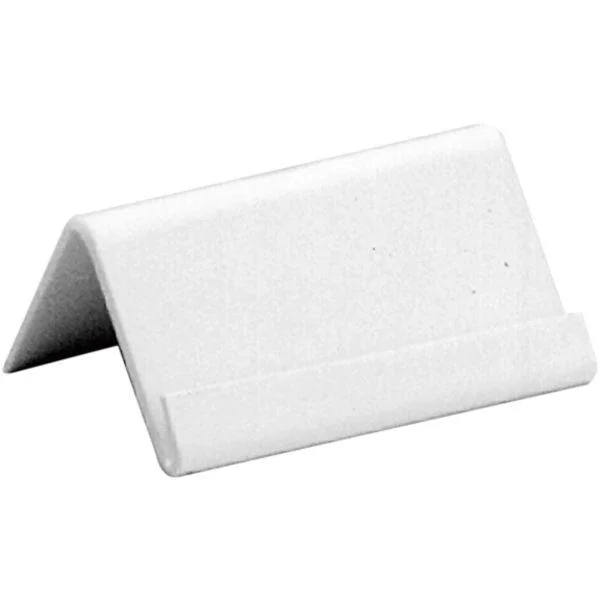 Asztal állvány műanyag Gradwohl 6x3,5 cm Azonnali szállítás