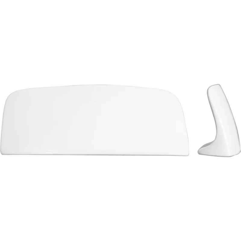 Asztali rezerváció - Reserve, návtábla tartó, 11,5x4,5 cm porcelán - Lilien Azonnali szállítás