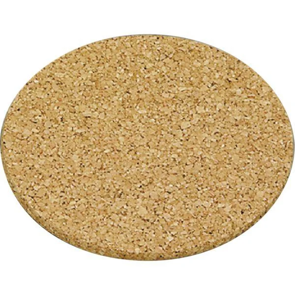 Gyors szállítás Parafa alátét fazék alá, 26 cm, Kesper