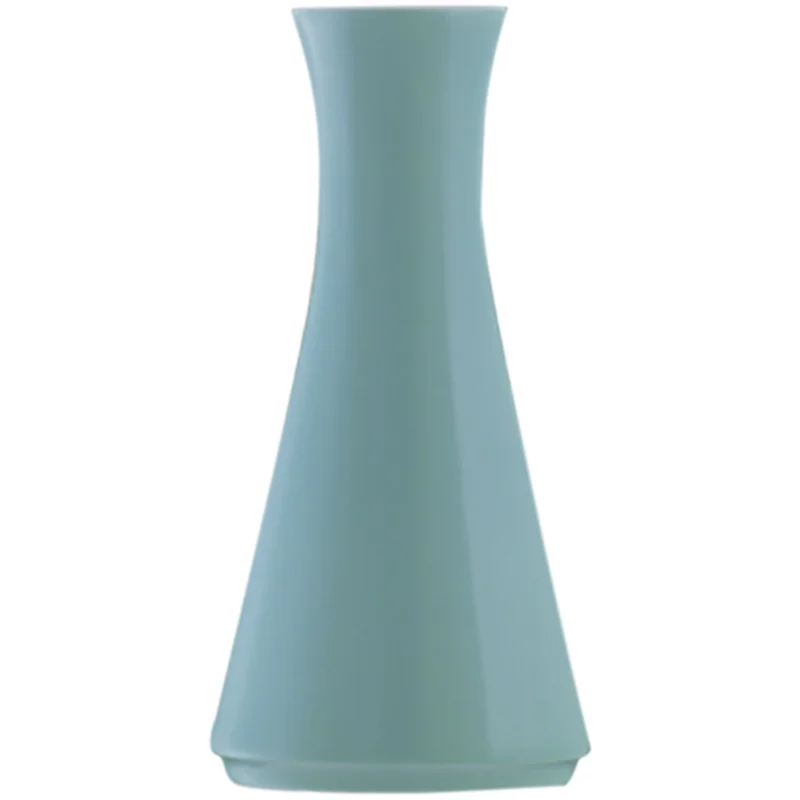 Expressz kézbesítés Váza Lilien Daisy 12,6 cm aquamarin kék
