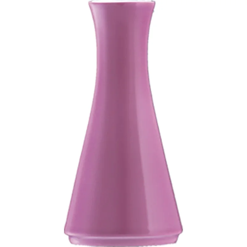 Árcsökkenés Váza Lilien Daisy 12,6 cm lila