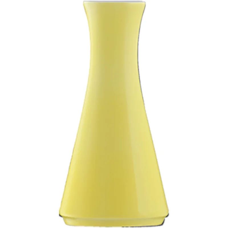 Váza Lilien Daisy 12,6 cm sárga Legjobb ár