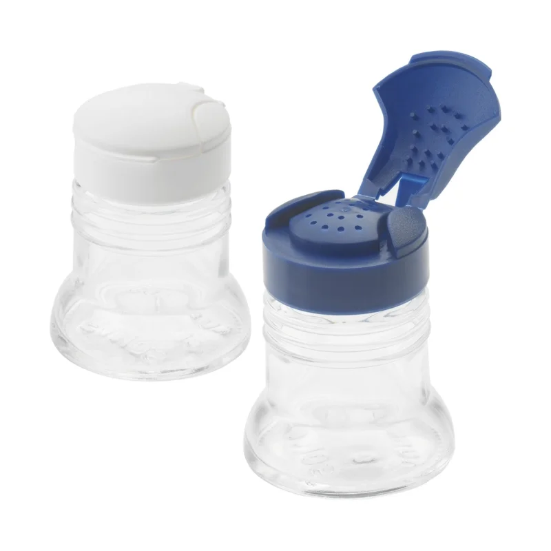 Univerzális só és fűszertartó fedővel Paris Snap Westmark 40 ml Outlet