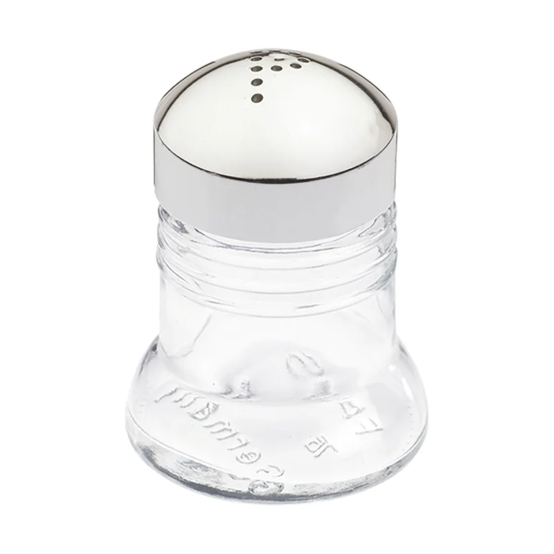 Azonnal elérhető Fűszertartó Westmark Paris Chrome 40 ml