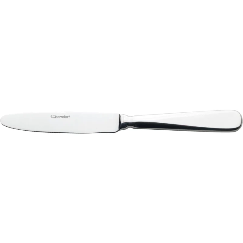 Desszertes kés, Berndorf Royal Solitude 20 cm Korlátozott ajánlat