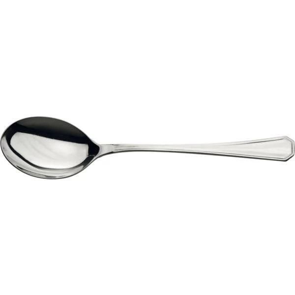 Desszertes kanál, Pintinox Amerika 18 cm, 3 db Expressz szállítás