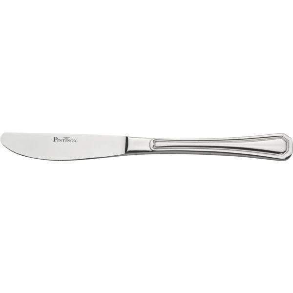 Desszertes kés, Pintinox Amerika 18,5 cm, 2 db Korlátozott ajánlat