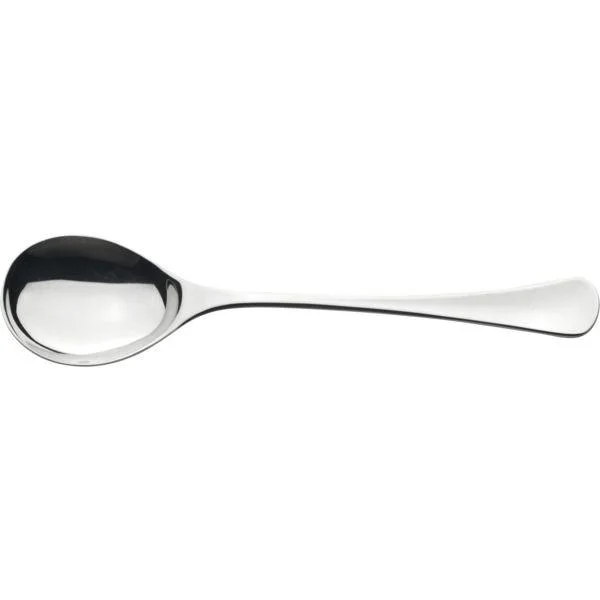 Desszertes kanál, Pintinox Solaris 18 cm, 3 db Gyors szállítás