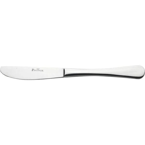 Desszertes kés, Pintinox Solaris 18,5 cm, 2 db Exkluzív ajánlat