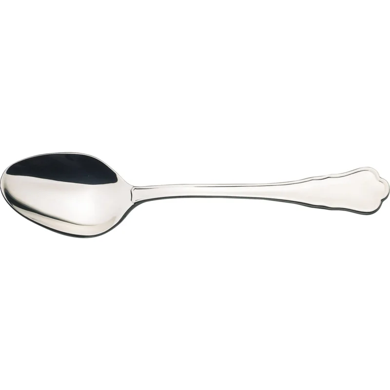 Desszertes kanál, Gastro Chippendale 18,4 cm Akciós ár