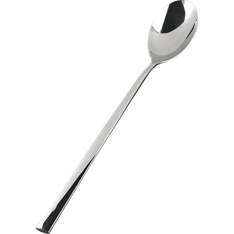Rozsdamentes salátás kanál, XXL, 38 cm Kedvezményes ár