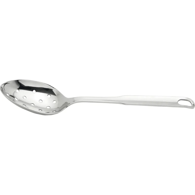 Legnépszerűbb Perforált tálalókanál, 240 mm, Weis