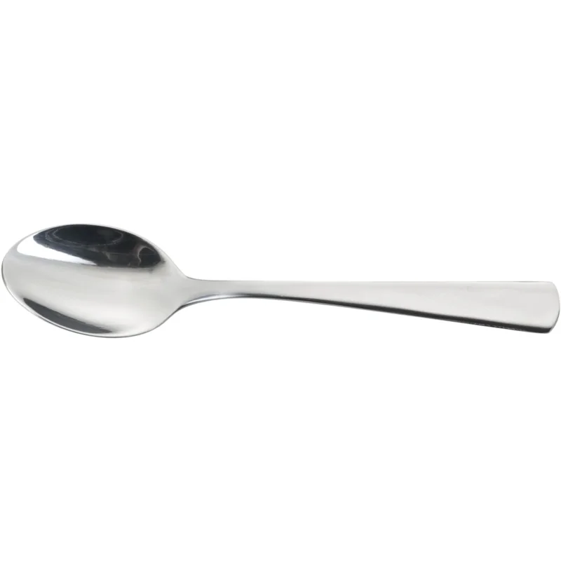 Mokkás kanál, Prestige Glatt 11,5 cm Outlet