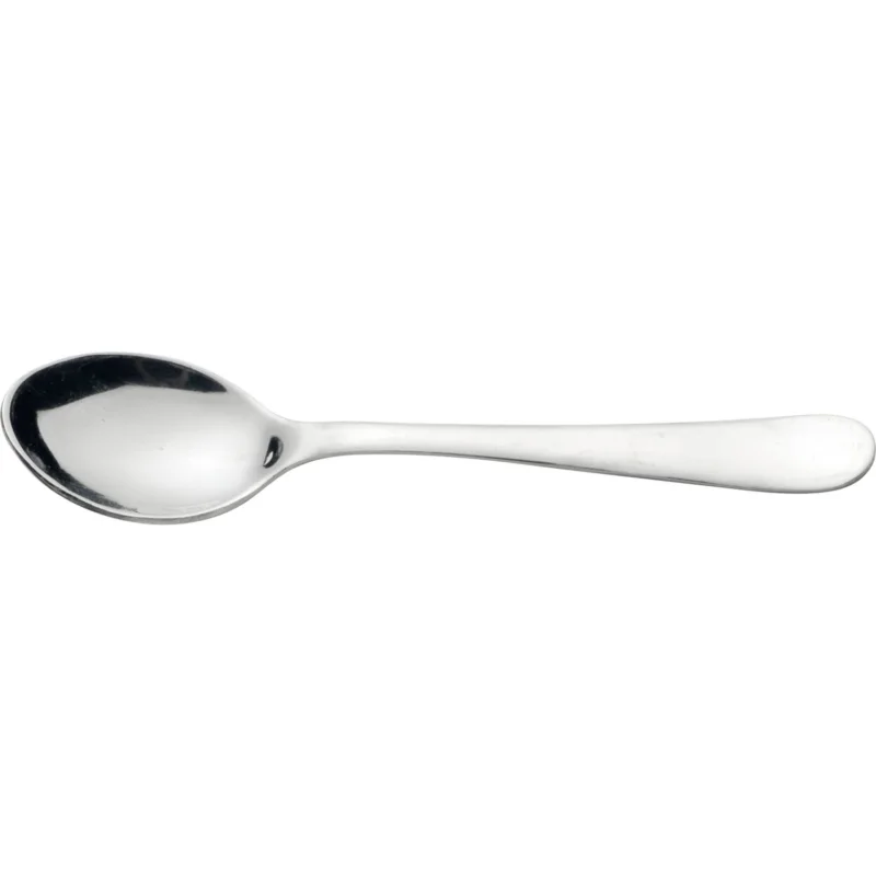 Biztonságos fizetés Mokkás kanál, Modell Segno 11 cm