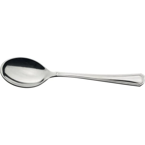 Mokkáskanál, Pintinox Amerika 11,5 cm, 6 db Szuper akció