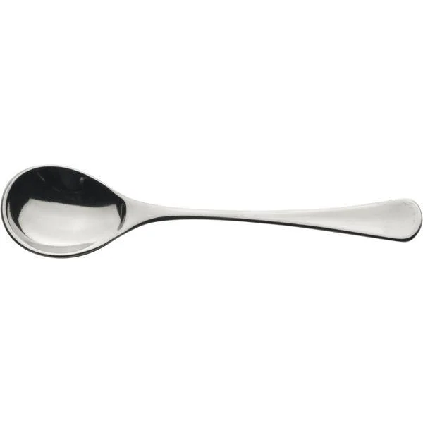 Mokkáskanál, Pintinox Solaris 12 cm, 6 db Rendeld meg most