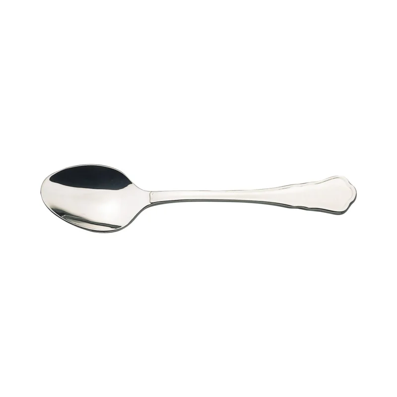 Mokkás kanál, Gastro Chippendale 11,3 cm Csak ma