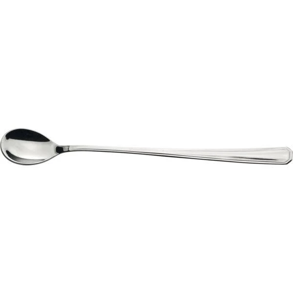 Azonnal elérhető Hosszú kanál, Pintinox Amerika 22 cm, 6 db